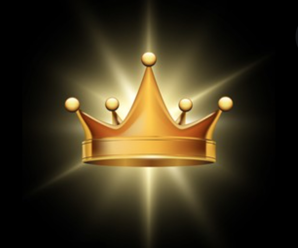 Golden Crown