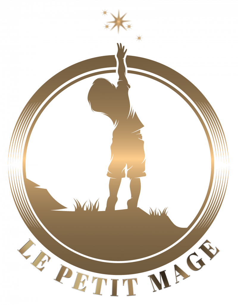 Spirit Healing Le Petit Mage